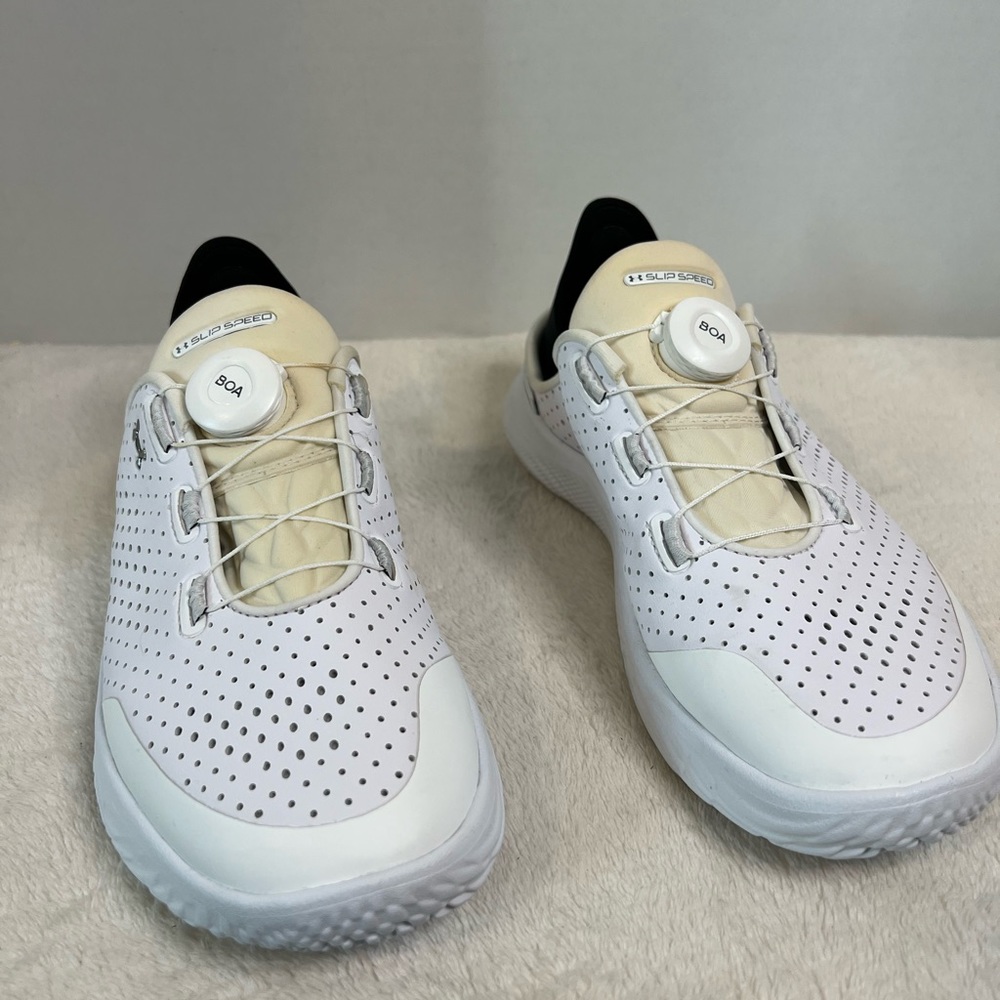Under Armour slipspeed
